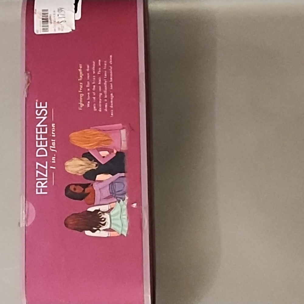 CUTE 💜FLAT IRONS - Picture 8 of 16